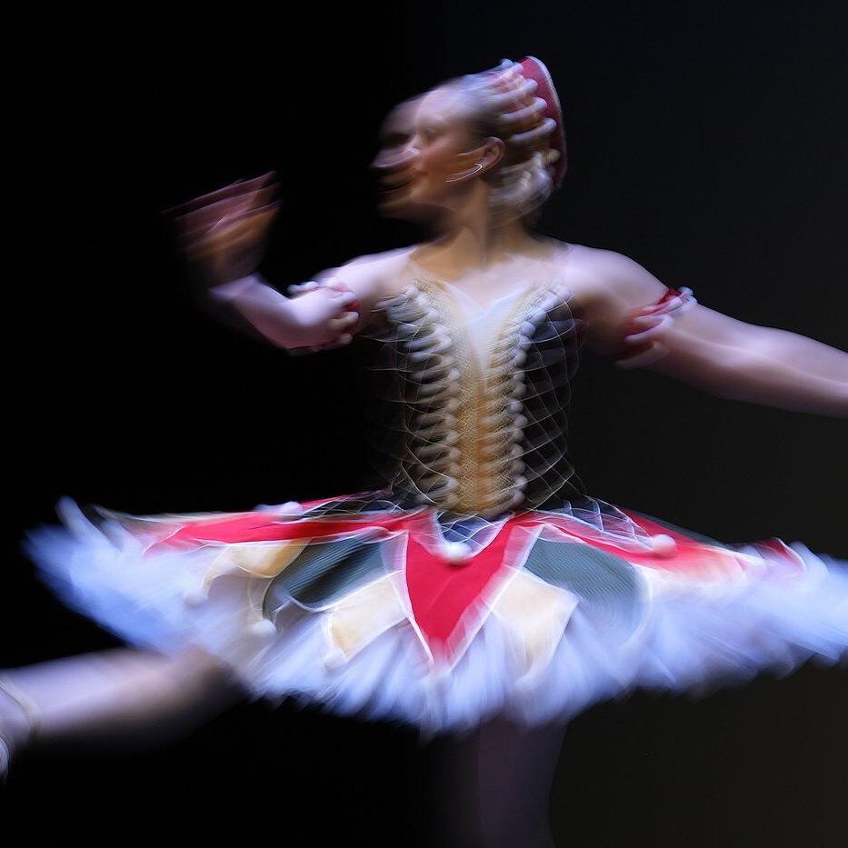 Teen dancers descend on Massachusetts to compete in the 'American Idol' of ballet